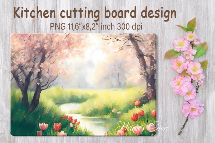 Spring Clipart Image 21