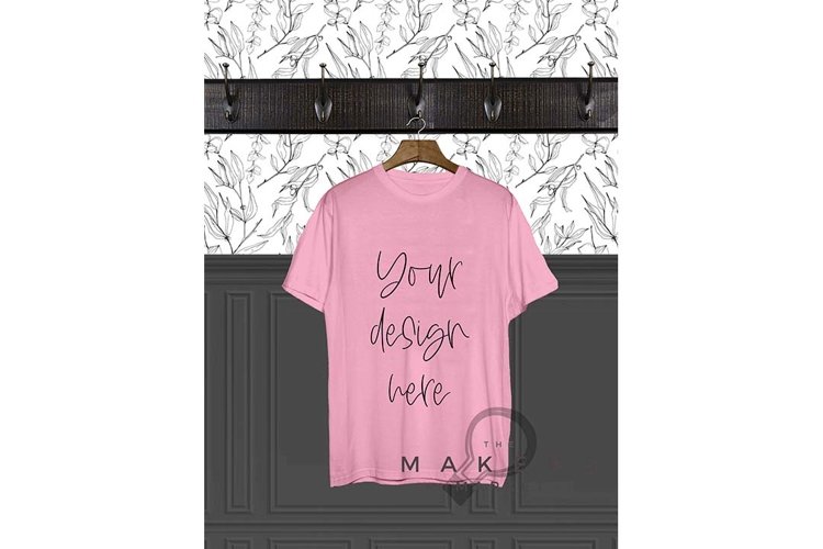 Womens Shirt Svg Image 14