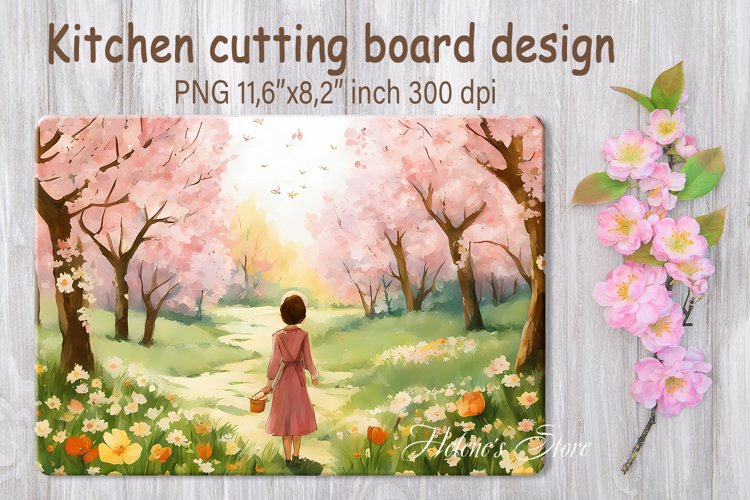 Spring Clipart Image 8