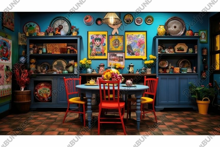 Furniture Clipart Image 5