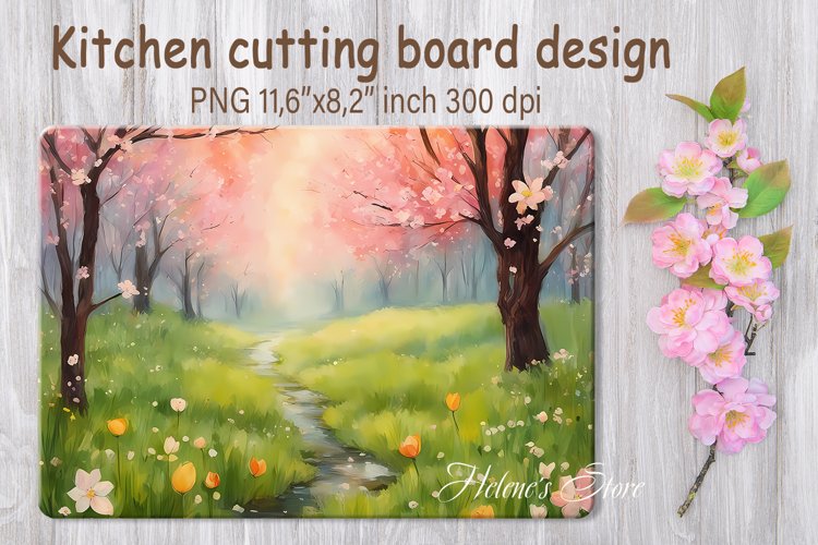 Spring Clipart Image 6