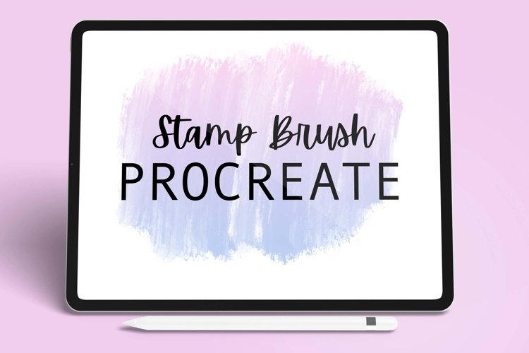 Procreate Brushes Image 2