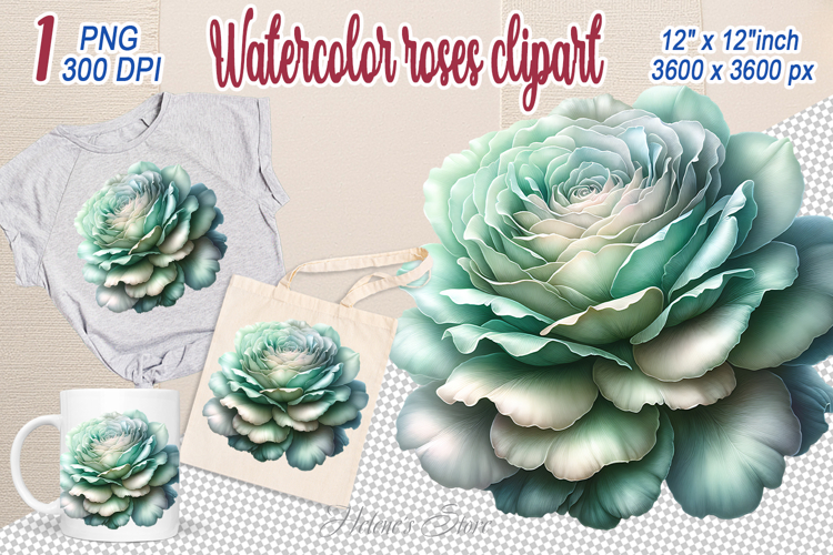 Aesthetic Flower Png Image 9