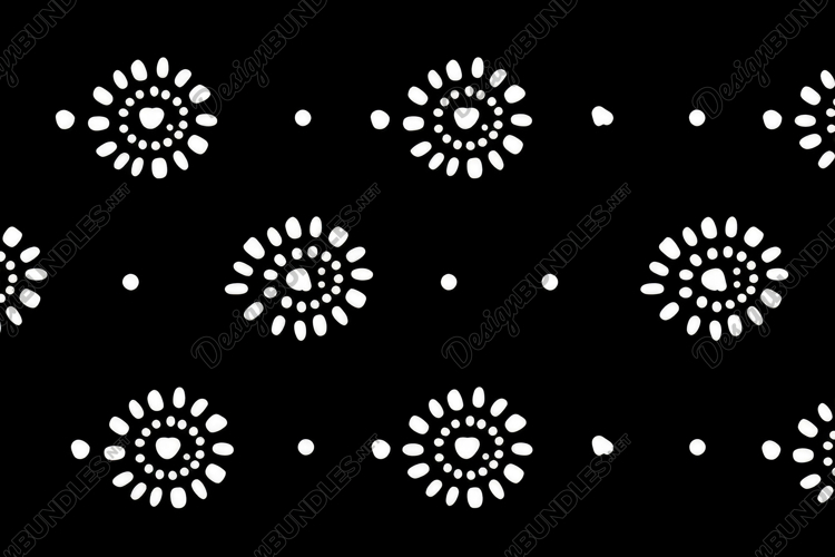 White Texture Image 16