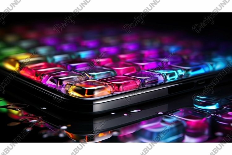 Technology Clipart Image 19