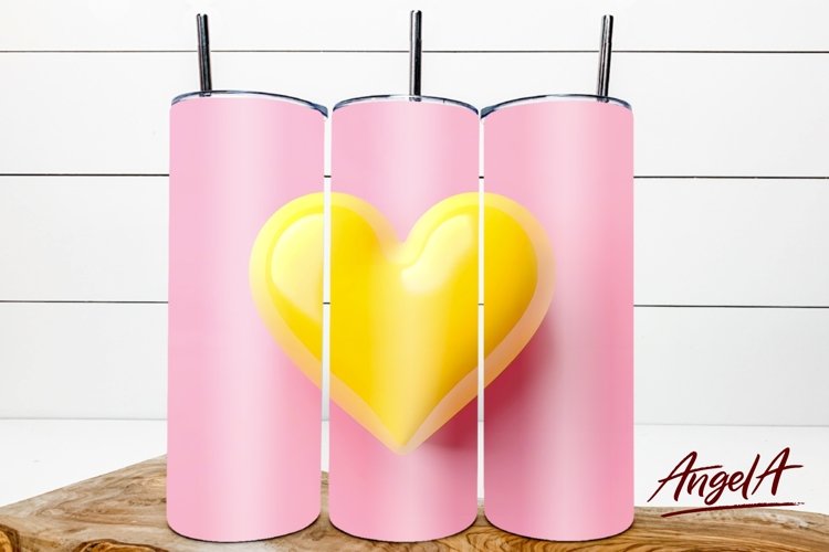 Sublimation Tumbler Designs Image 9