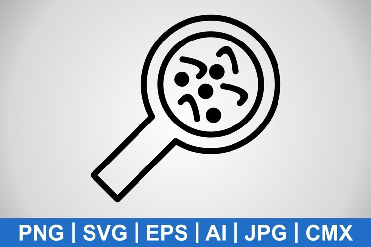 Virus Png Image 7