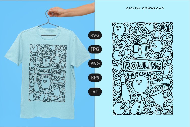 Doodle Svg