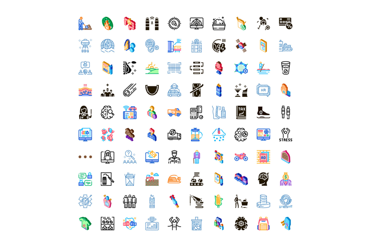 Industry Icon Image 13