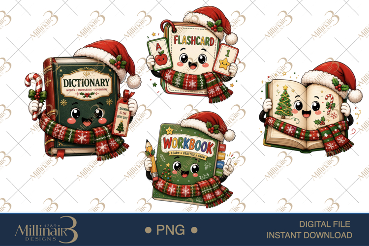 Christmas Png Image 20