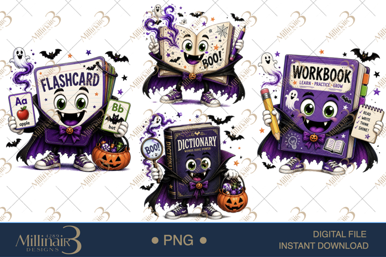 Cute Pen Clipart Image 22