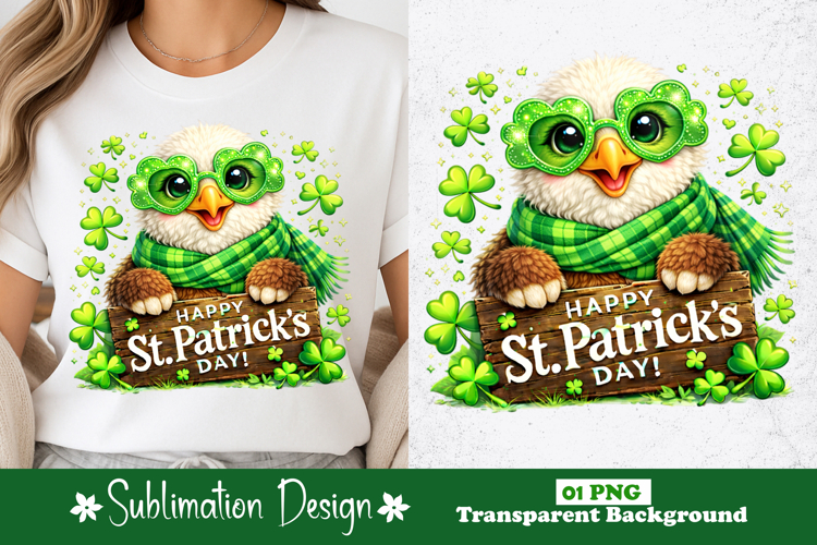 Bird Graphic Image 9