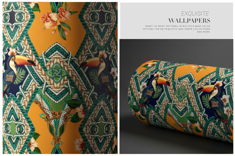 Artisanal Tropical 2026 Luxe Craft