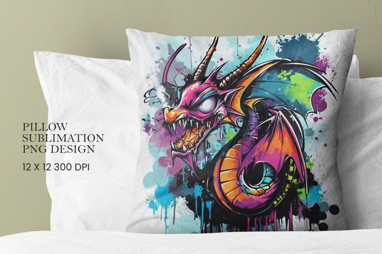 Dragon Graphic Image 21