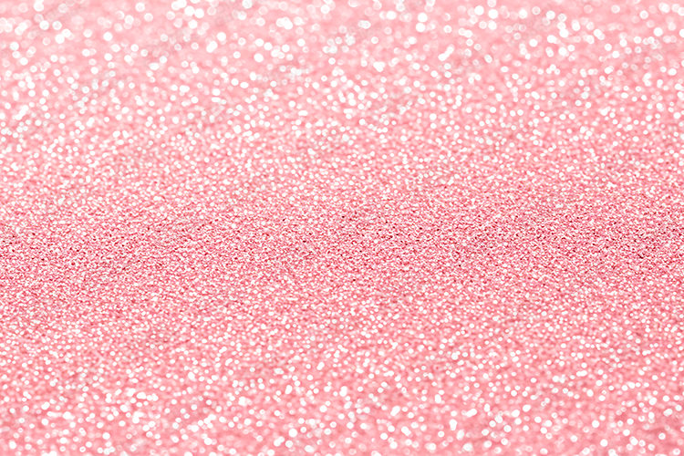 Pink Glitter Background Image 22