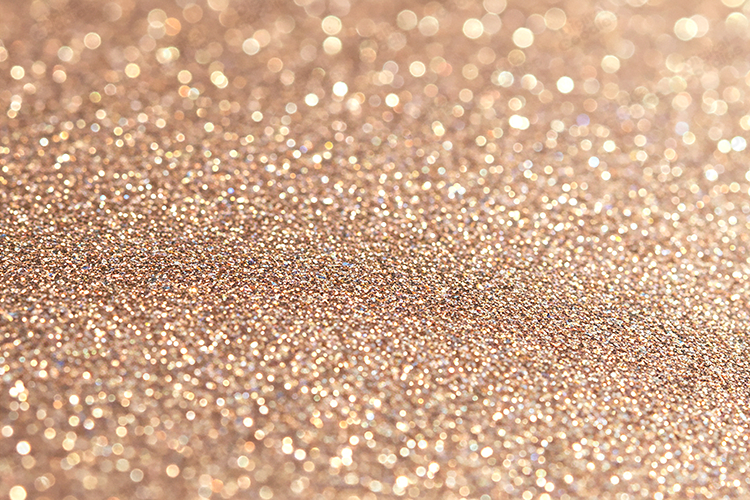 Gold Sparkle Background Image 13