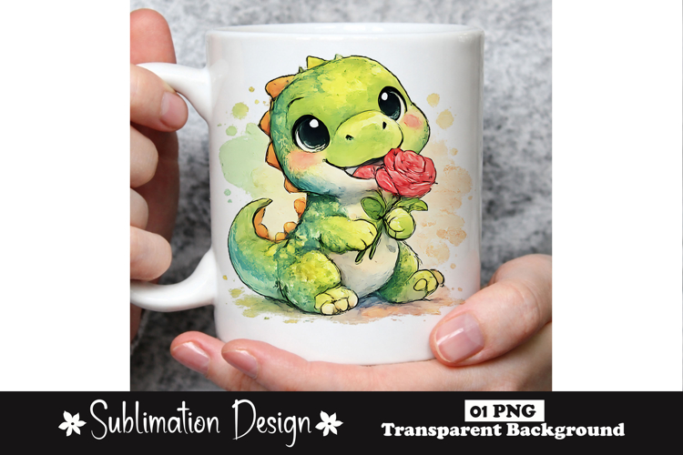 Cute Dinosaur Pictures Image 3