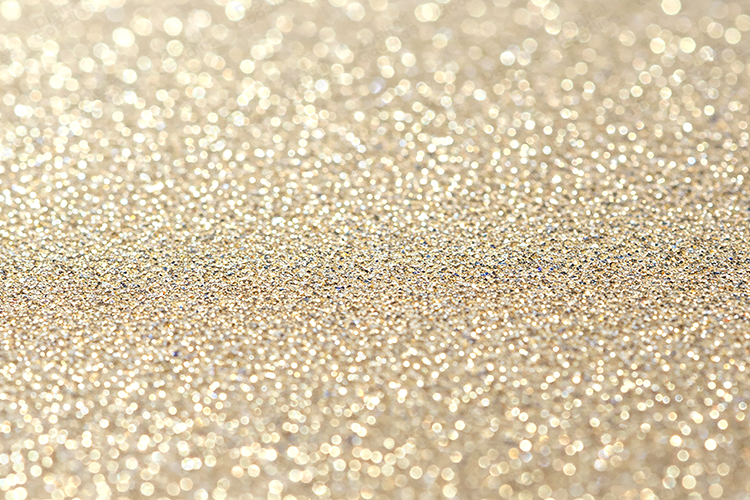 Gold Sparkle Background Image 10