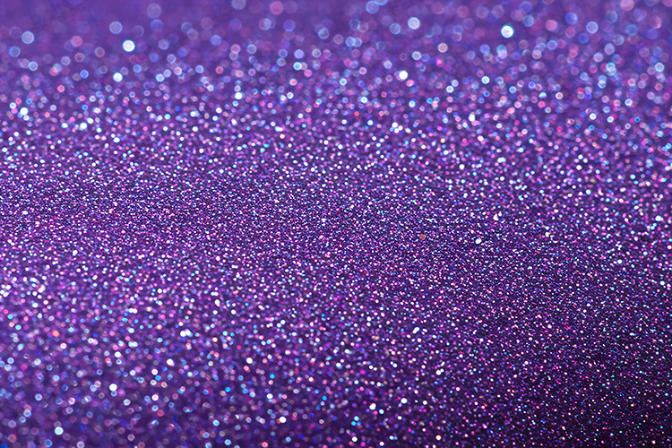 Purple Sparkle Background Image 19