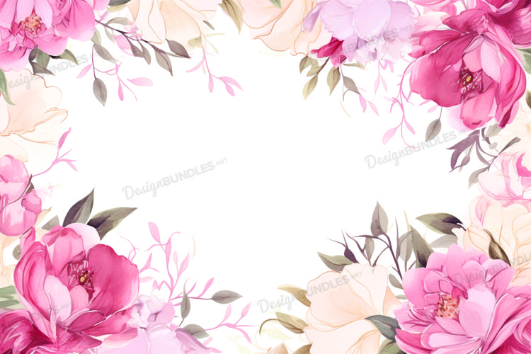 Flower Texture Image 21