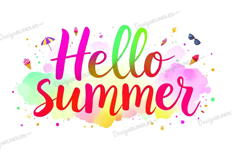 Word Clipart Image 11