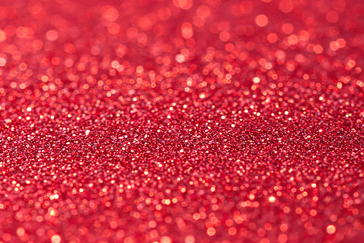 Red Sparkle Background Image 10