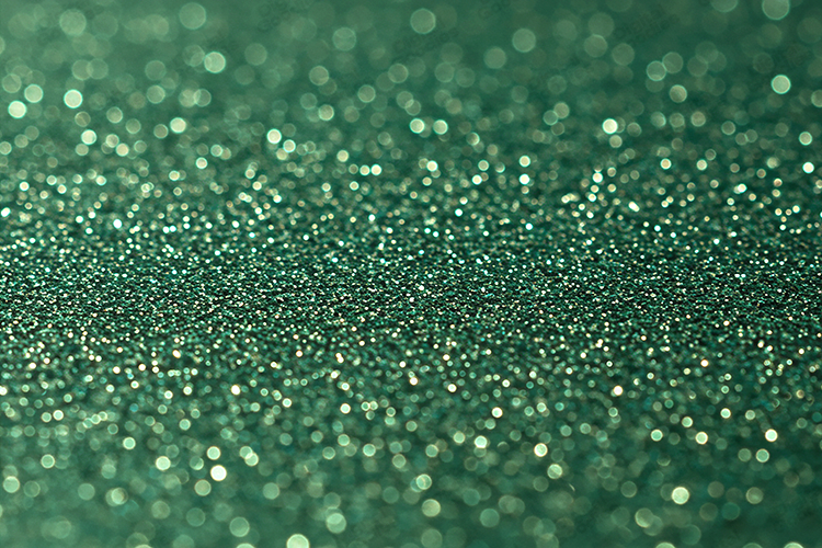 Green Glitter Background Image 18