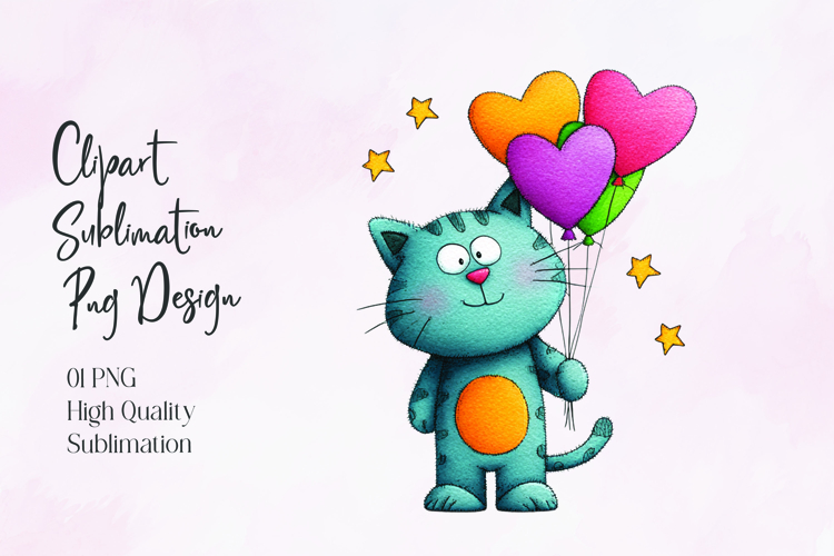 Kawaii Heart Png Image 17