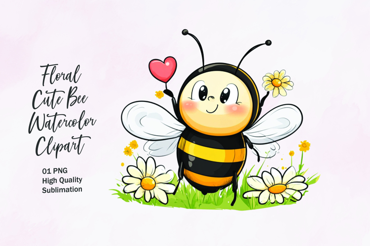 Honey Bee Png Image 2