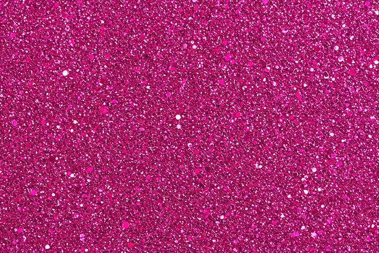 Vibrant Hot Pink Glitter Background Fine Sparkle Texture JPG