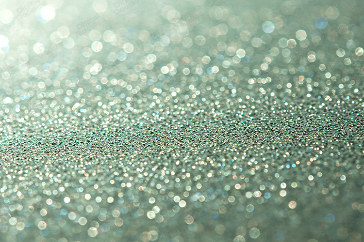 Sparkle Silver Glitter Background Image 18