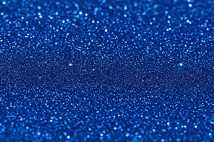 Fine Navy Blue Glitter Background Deep Blue Texture JPG