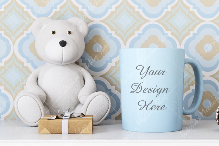 Mug Mockup example image 1