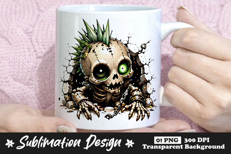 Skeleton PNG Image 8