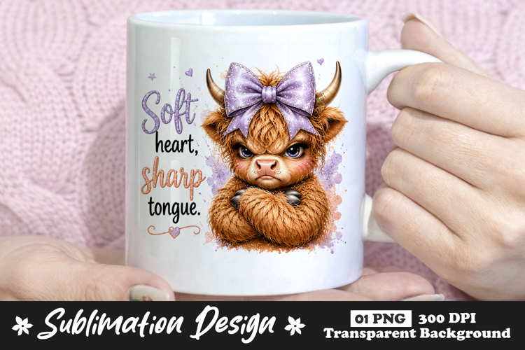 Cow Graphic Image 20