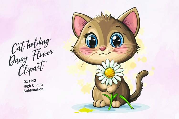 Daisy Png Image 15