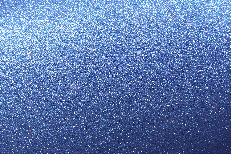 Fine Matte Dark Blue Glitter Background Texture Subtle