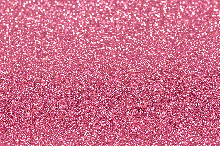 Vibrant Raspberry Pink Glitter Background Bokeh Texture JPG