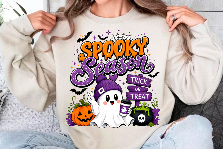 Trending Halloween PNG Halloween Shirt Sublimation Png