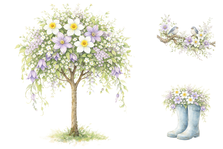 Wedding Clipart Image 22