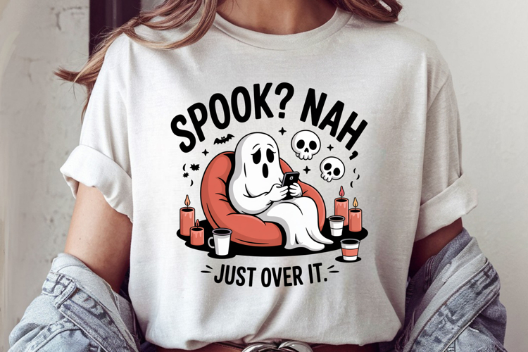 Cute Ghost Png Image 22