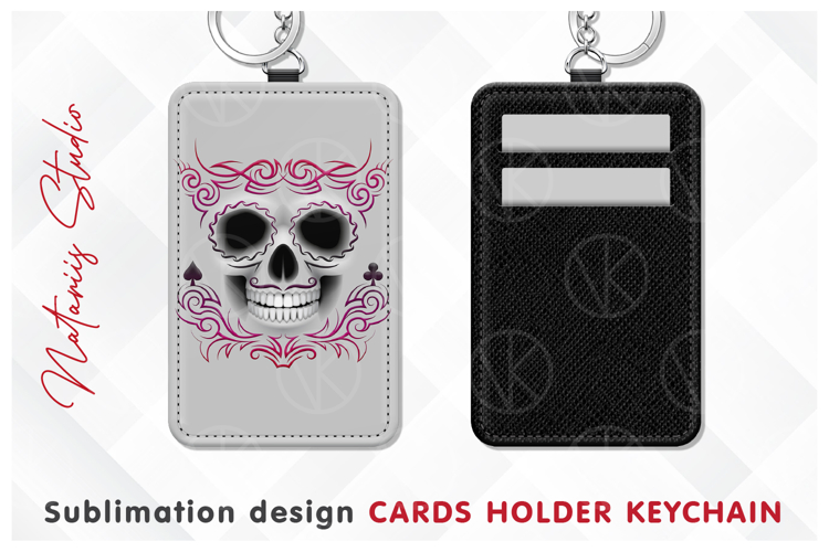 Sugar Skull Png Image 15