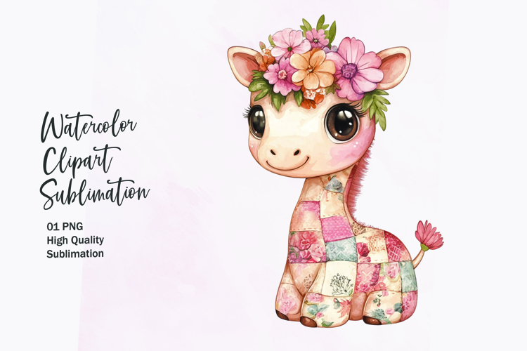 Kawaii Clipart Image 21