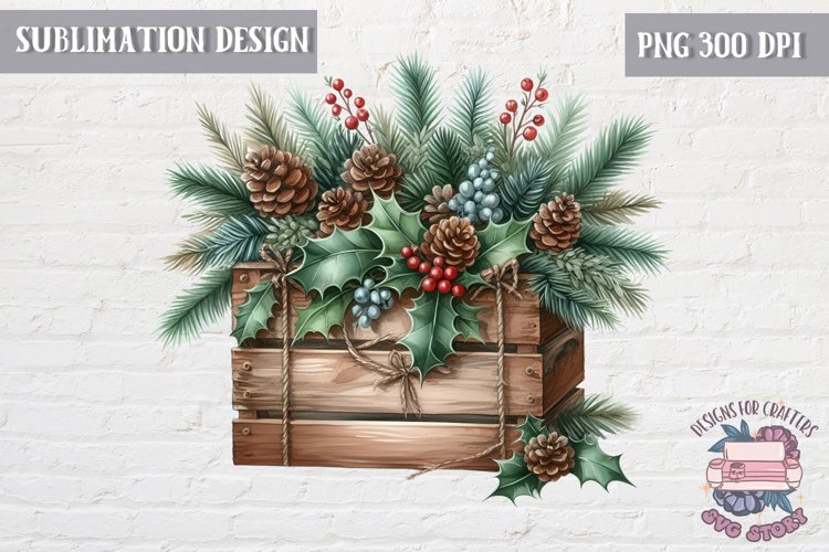 Rustic Svg Image 22