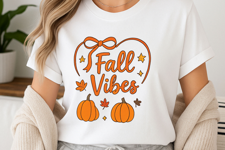 Thanksgiving Sublimation Design