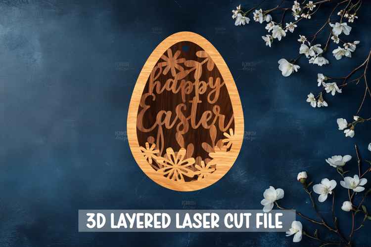 Easter Egg SVGs