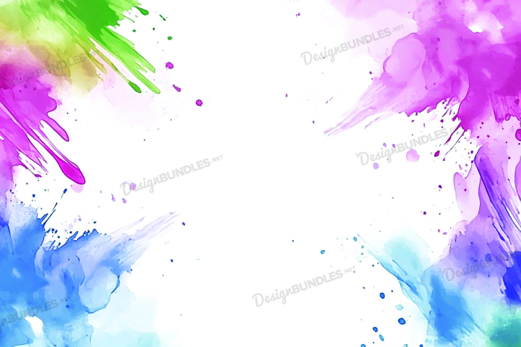Colorful Texture Image 5