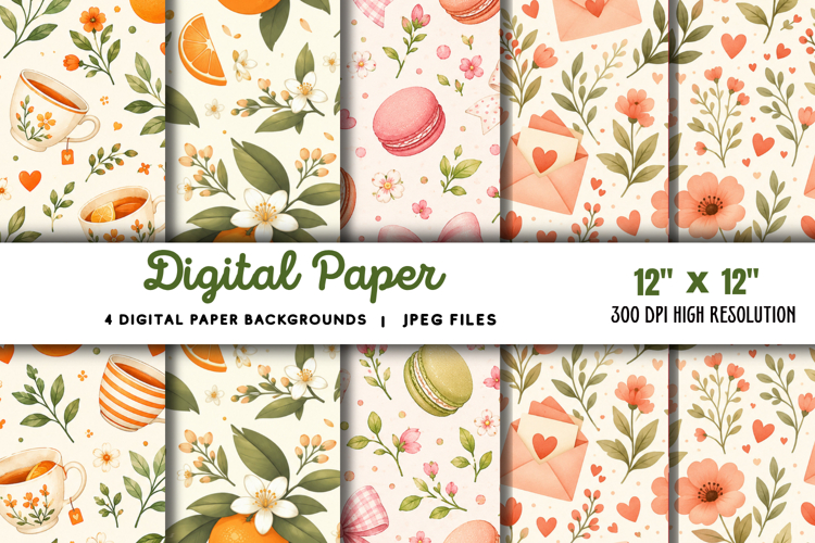 Paper Png Image 17