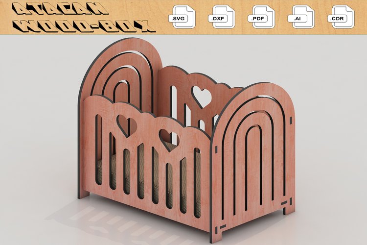Cnc Files Image 9