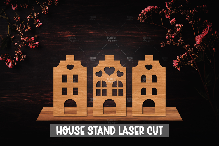 House Silhouette
